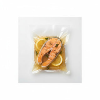 Sachets Cuisson Sous-vide Orved 121°C Sous-vide