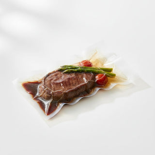 Sachets Cuisson Sous-vide Orved 121°C Sous-vide
