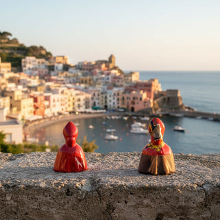 400GON | SAN GENNARO