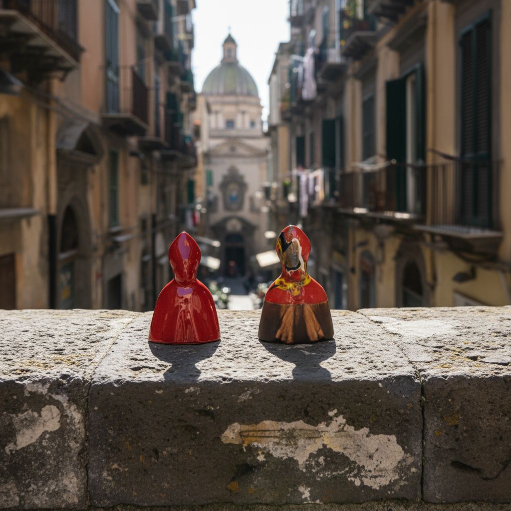 400GON | SAN GENNARO