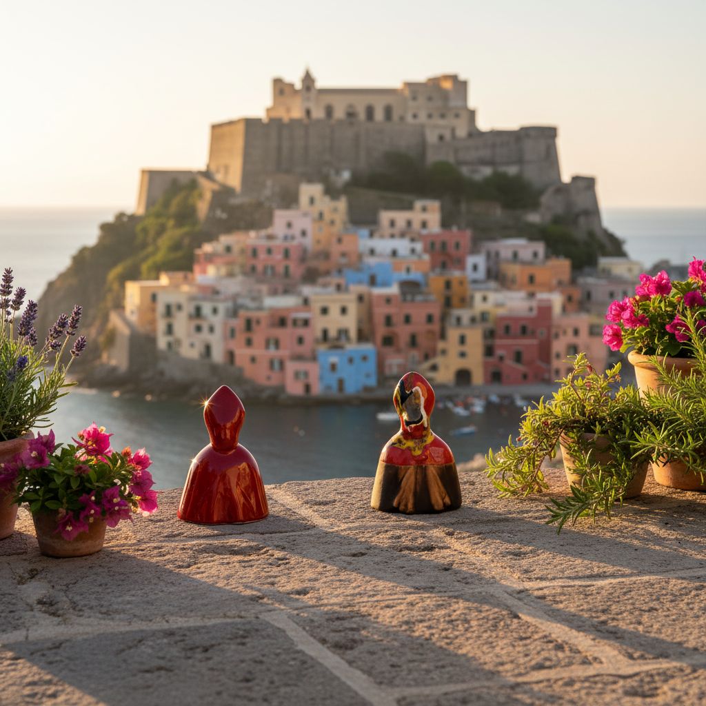 400GON | SAN GENNARO