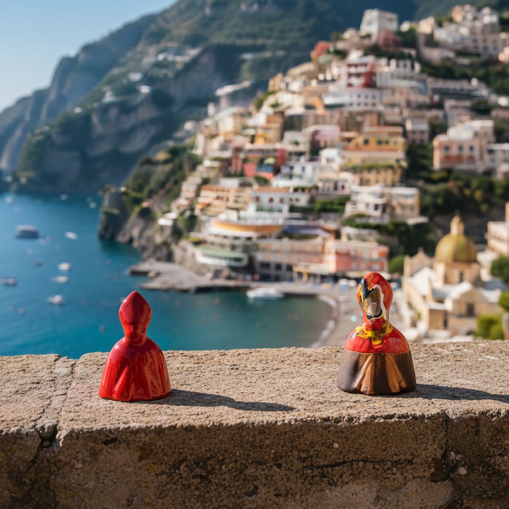 400GON | SAN GENNARO