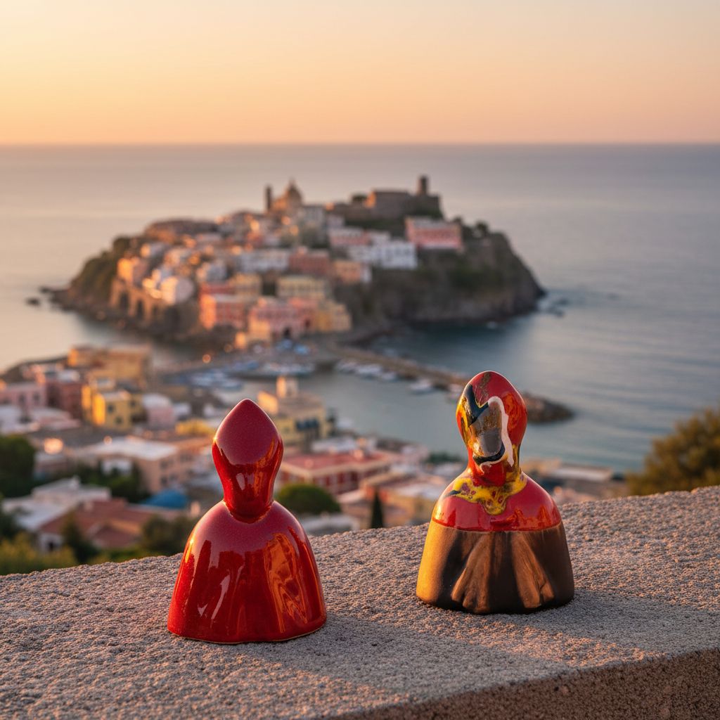 400GON | SAN GENNARO