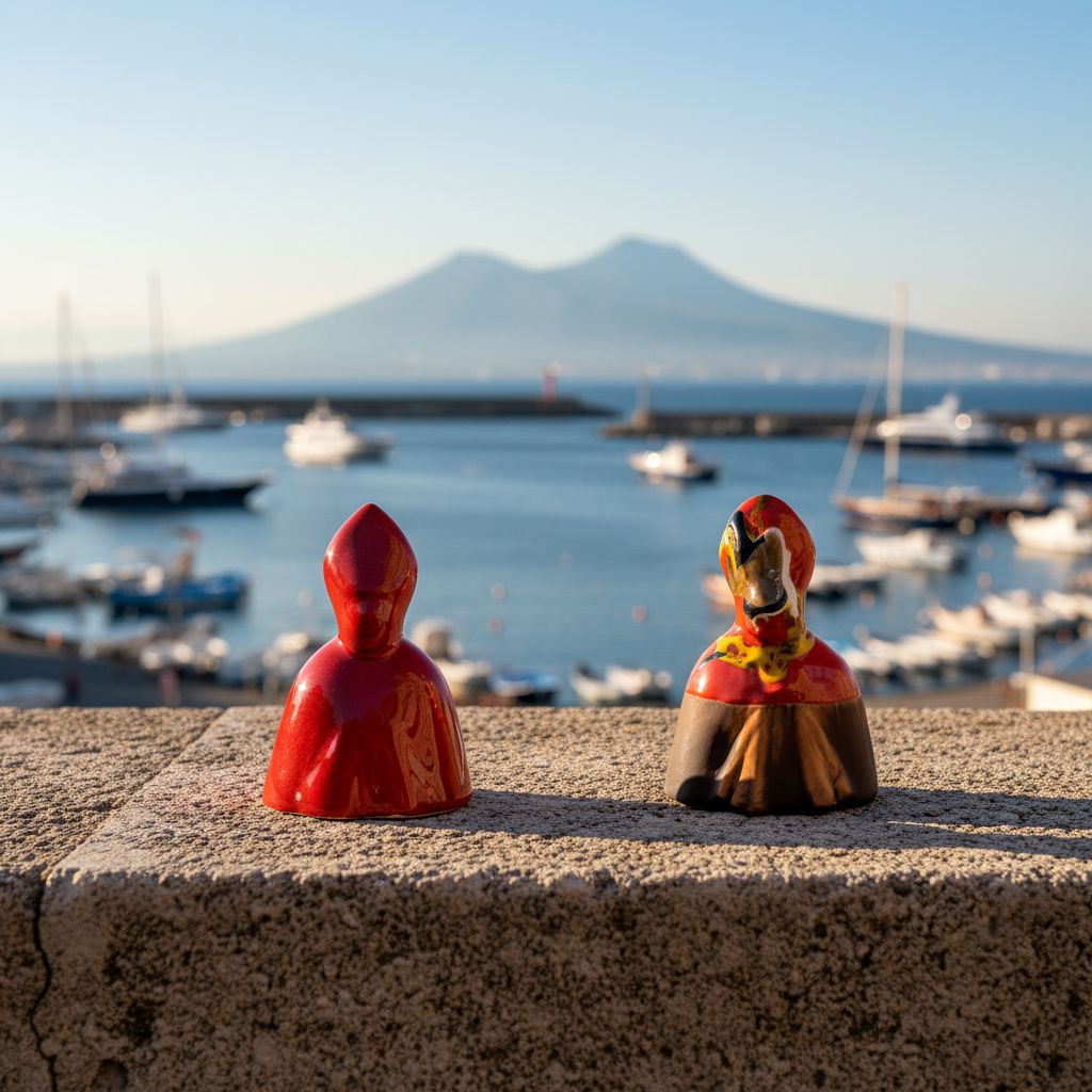 400GON | SAN GENNARO