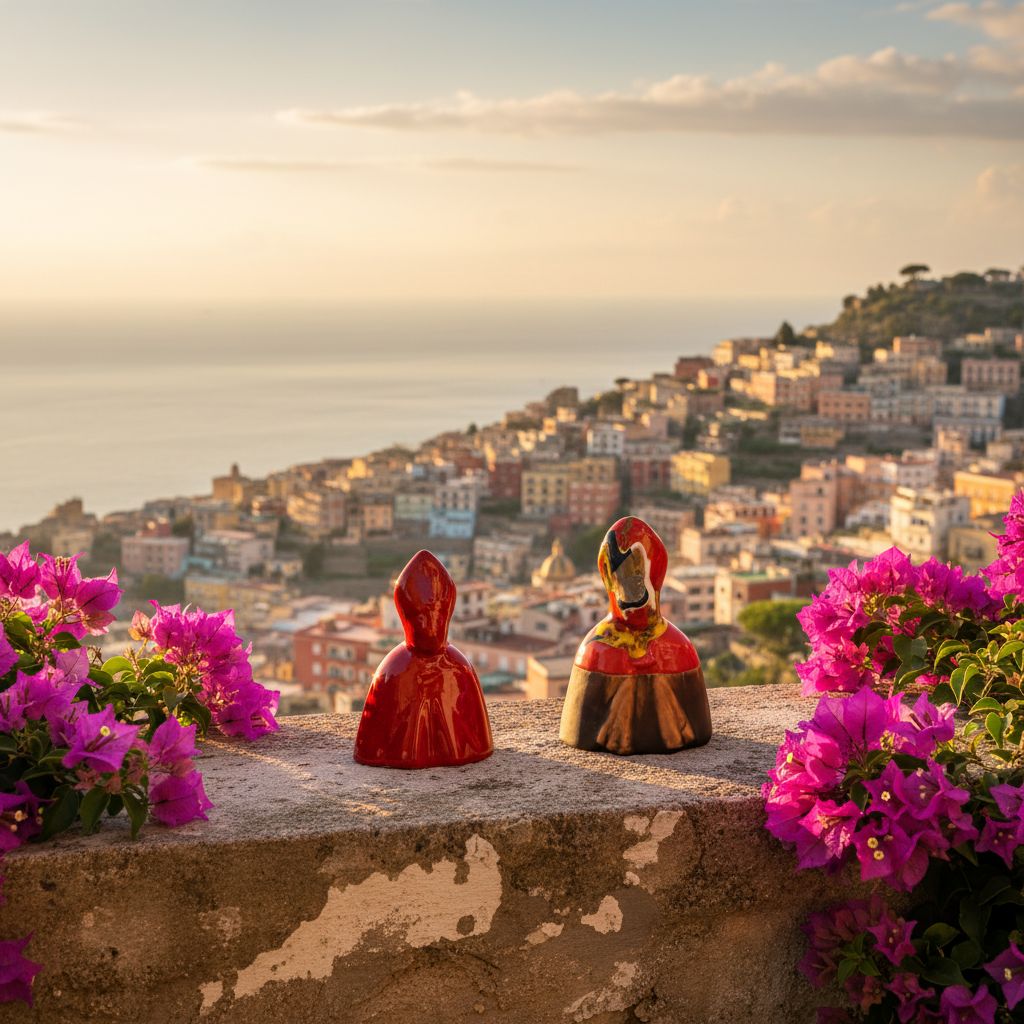 400GON | SAN GENNARO