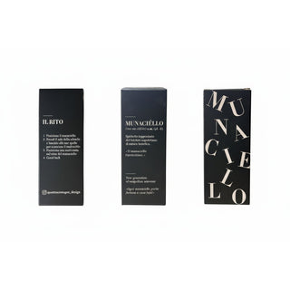 400GON | O' MUNACIELLO