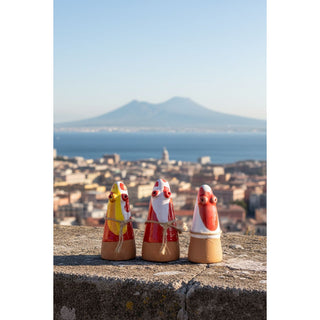 400GON | O' MUNACIELLO