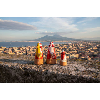 400GON | O' MUNACIELLO