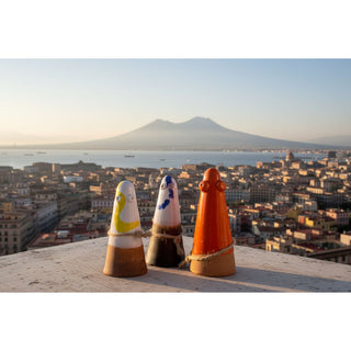 400GON | O' MUNACIELLO