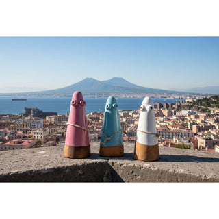 400GON | O' MUNACIELLO