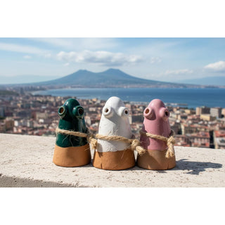 400GON | O' MUNACIELLO