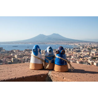 400GON | O' MUNACIELLO