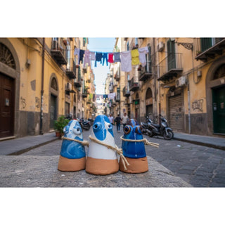 400GON | O' MUNACIELLO