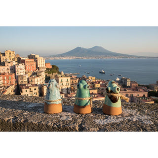 400GON | O' MUNACIELLO