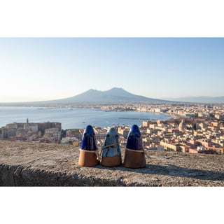 400GON | O' MUNACIELLO