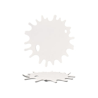 Piatto Splash Selecta Porcellana 24-26 cm