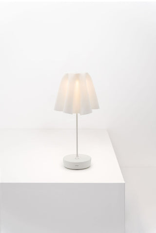Lampe Zafferano Swap Rechargeable 32,5 cm