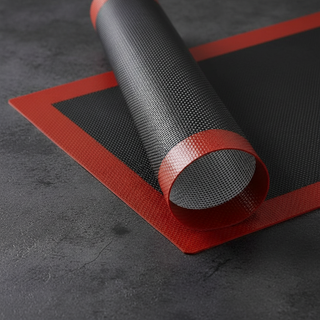 Tappetino Microforato Silikomart Air Mat