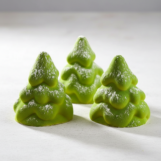 PAVONI | SNOW TREE PX4396