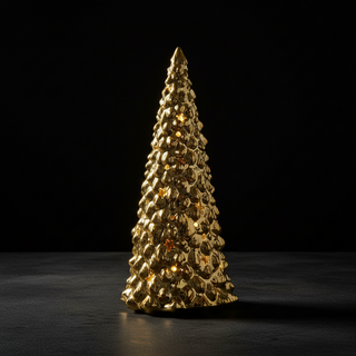 FADE | ALBERO HAZEL CON LED