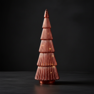 FADE | ALBERO LUMIERE CON LED 31 CM