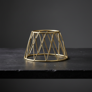 Crown Le Coq Non-Slip Riser for Mise en place