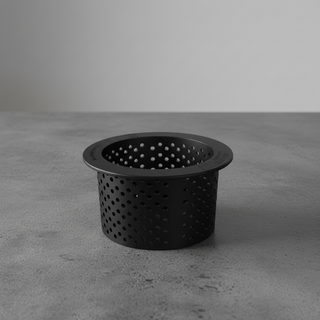 SILIKOMART | TARTE RING ROUND Ø 5 H 3.5 CM