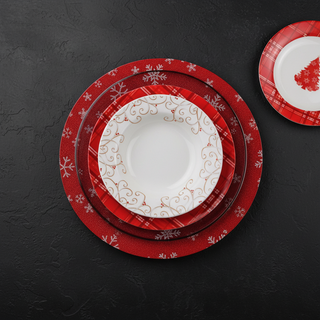 FADE | ABIGAL SET TAVOLA 18 PZ