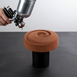 Moule Vortex Silikomart Silicone 18 cm 1000 ml