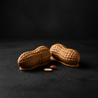 Arachide 100 - prodotto finito