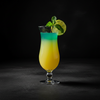 ARCOROC | HURRICANE 44 CL