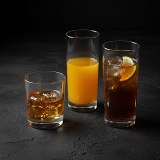 Bicchiere Long Drink Islande Arcoroc 36 cl