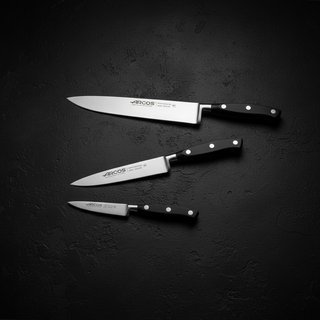 Coltelli Arcos Riviera Set 3 Pz