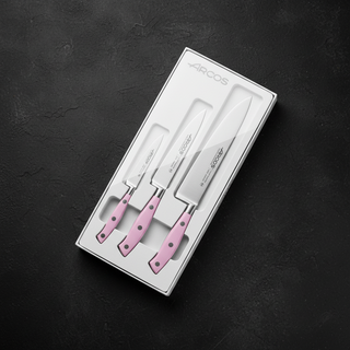 Coltelli Arcos Riviera Set 3 Pz