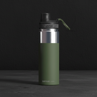 ASOBU | ALPINE FLASK