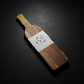 BALVI | TAGLIERE THE BOTTLE