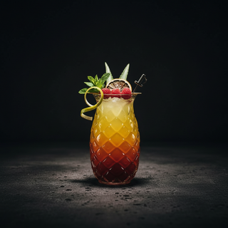 LIBBEY | ANANAS