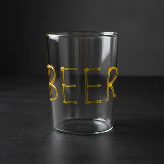 Bicchiere Cocktail WD 450 ml Vetro Borosilicato