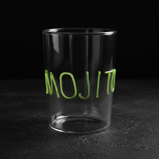 Bicchiere Cocktail WD 450 ml Vetro Borosilicato