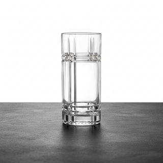 RCR Any Time DOF Cocktail Glass Luxion Eco