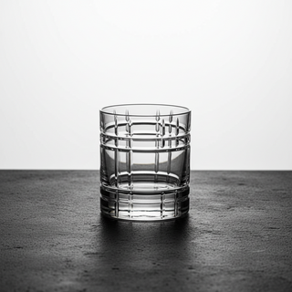 RCR Any Time DOF Cocktail Glass Luxion Eco