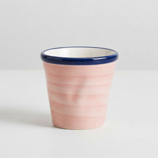 Bicchierino rosa