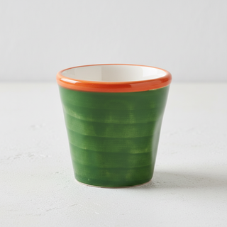 Bicchierino verde