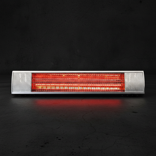 Stufa Alogena Bimar HR305 2000W Infrarossi