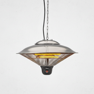 BIMAR | STUFA RADIANTE A SOFFITTO PER USO ESTERNO HR313