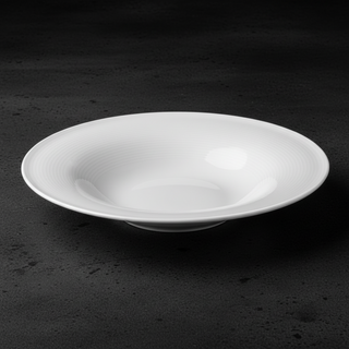 Assiettes Porcelaine Seltmann Blues Made in Germany