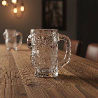 ARCOROC | BOCCALE PARROT