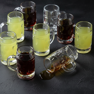 BORGONOVO | BOCCALINO BIRRA 4 CL