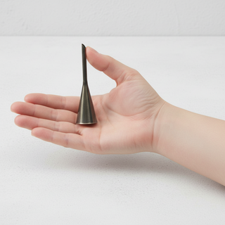 Silikomart Stainless Steel Piping Bag Coupler