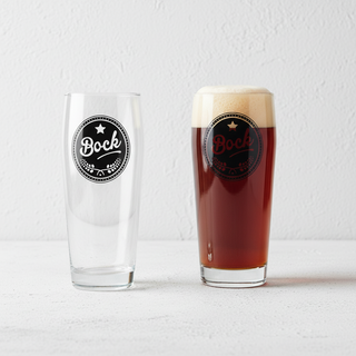 Balvi L'Hedoniste Beer Glasses Set 6 Glass